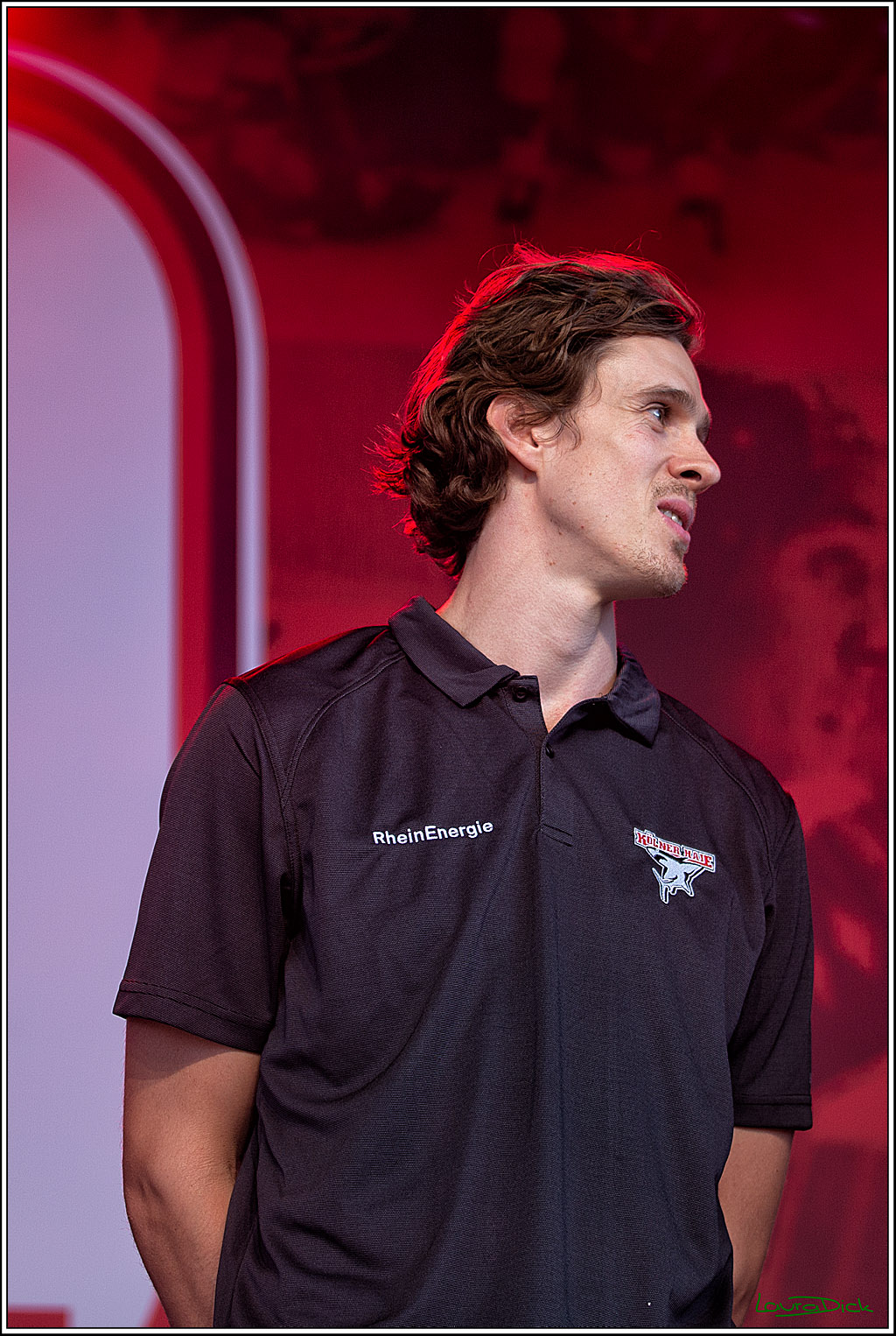 PENNY DEL;  Koelner Haie Fan- Fest zur Jubiläumssaison; Koeln, 12.08.2022